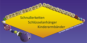 Schnullerkettenstudio